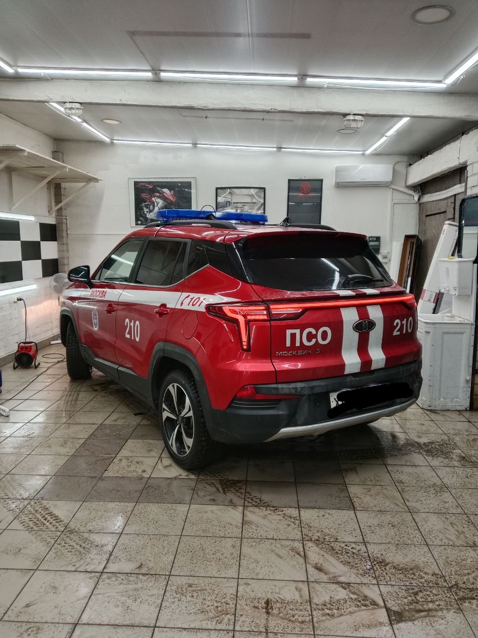 Тонировка автомобилей .