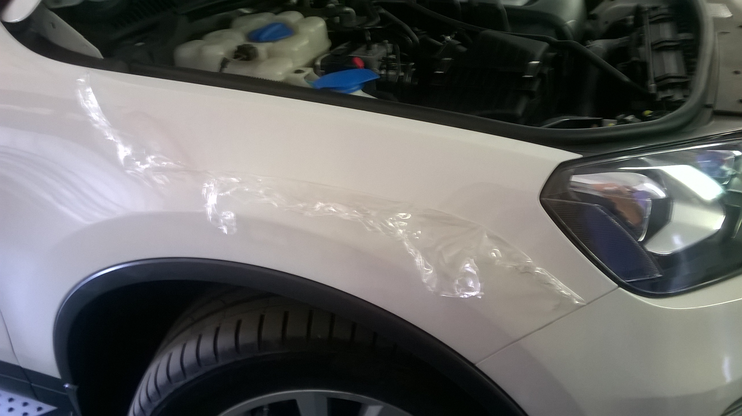 Тонировка автомобилей Владыкино.