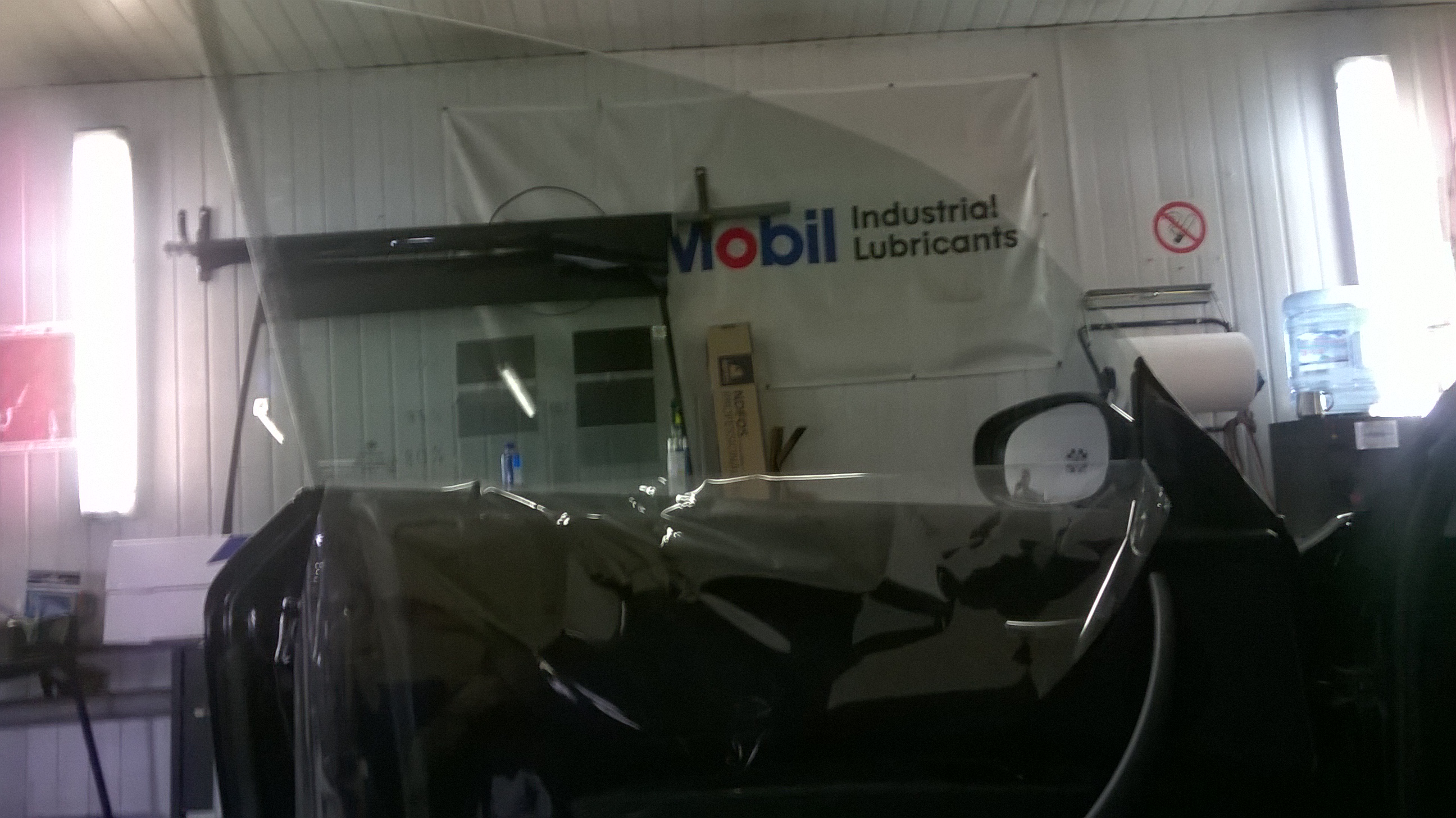 Тонировка автомобилей Владыкино.