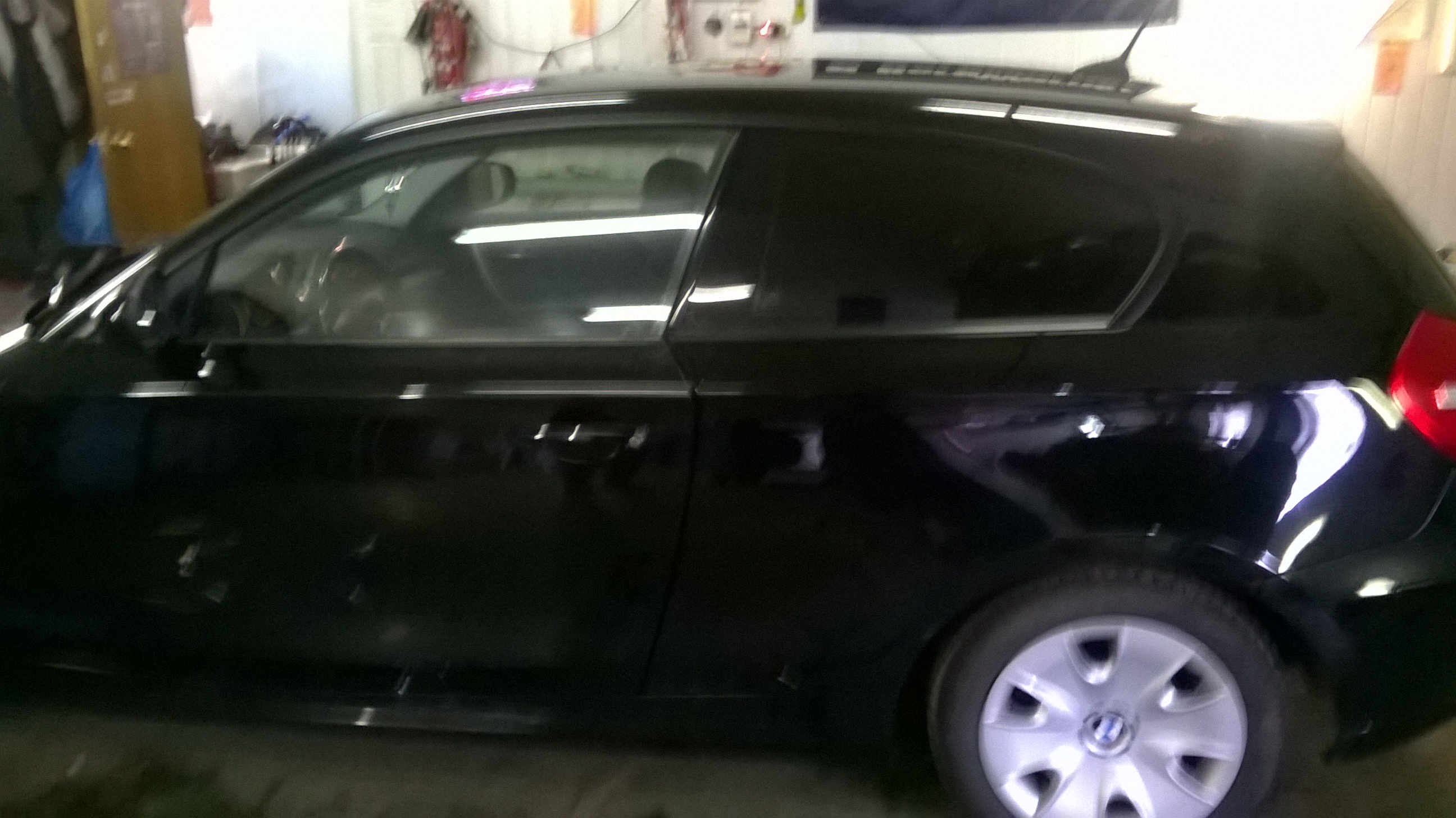 Тонировка автомобилей Владыкино.