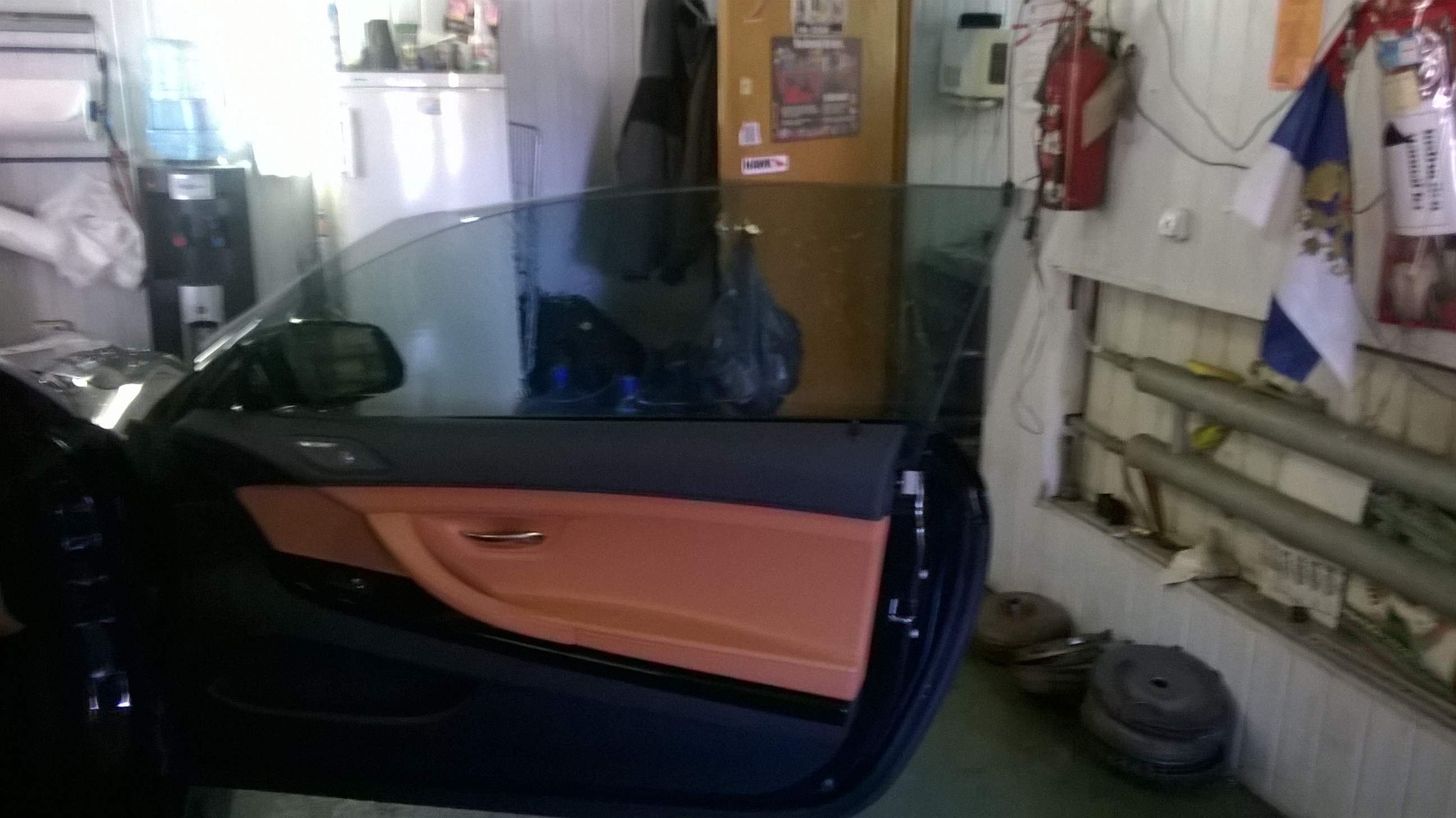 Тонировка автомобилей Владыкино.