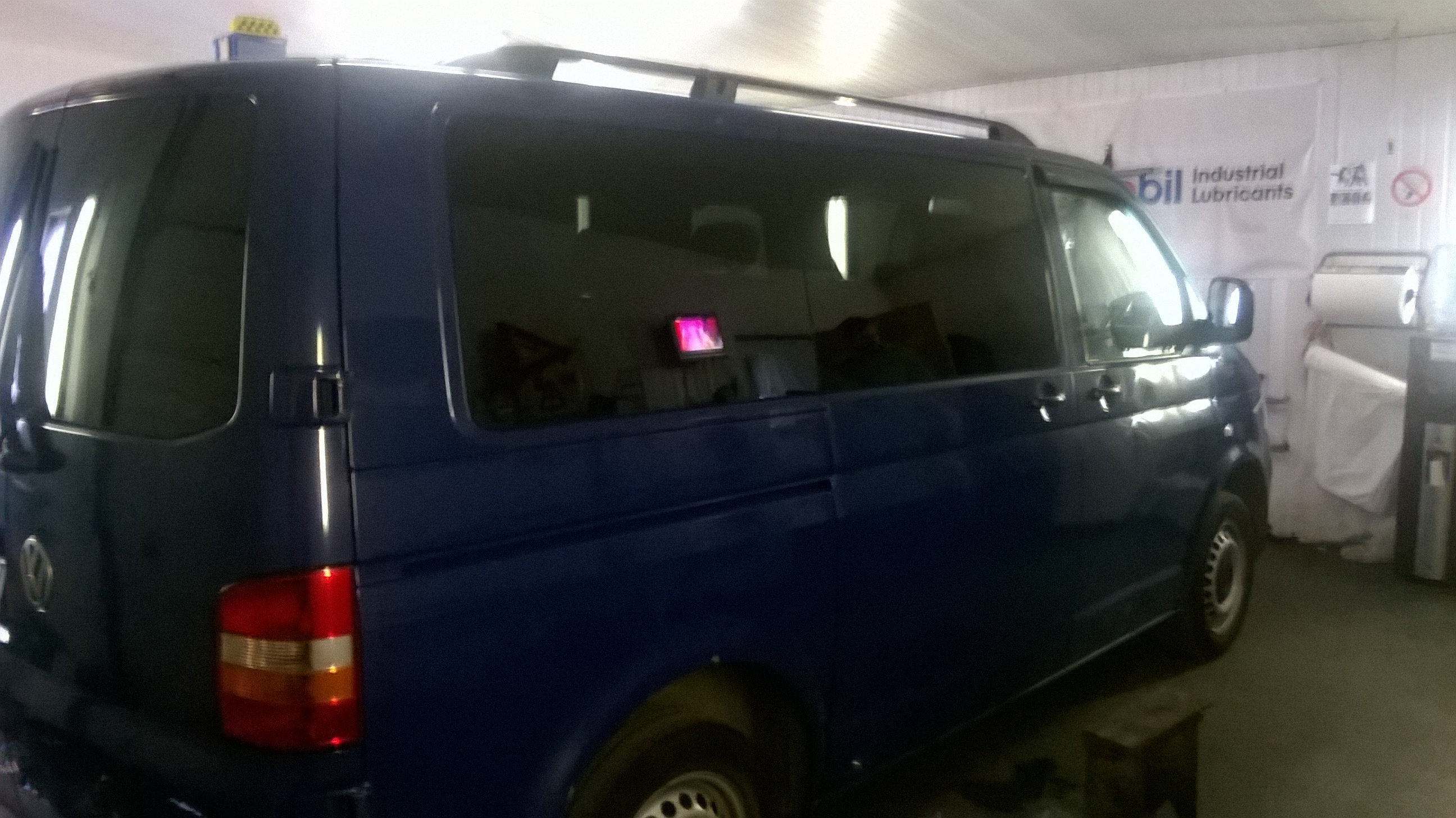 Тонировка автомобилей Владыкино.