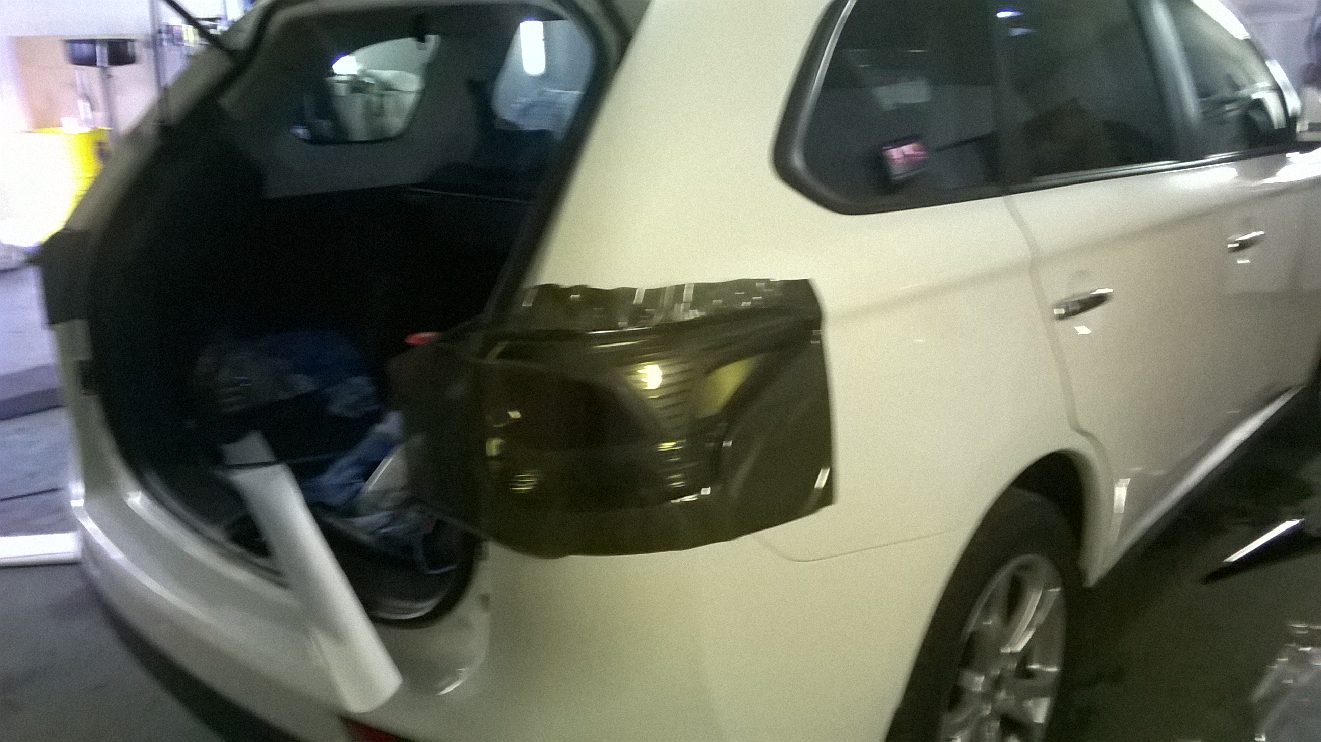 Тонировка автомобилей Владыкино.