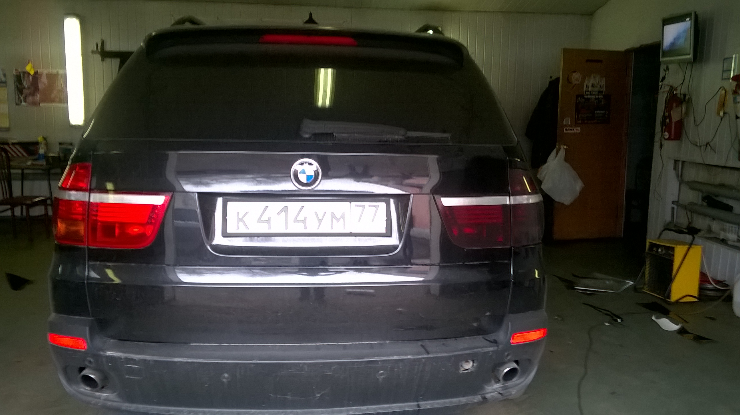 Тонировка автомобилей Владыкино.