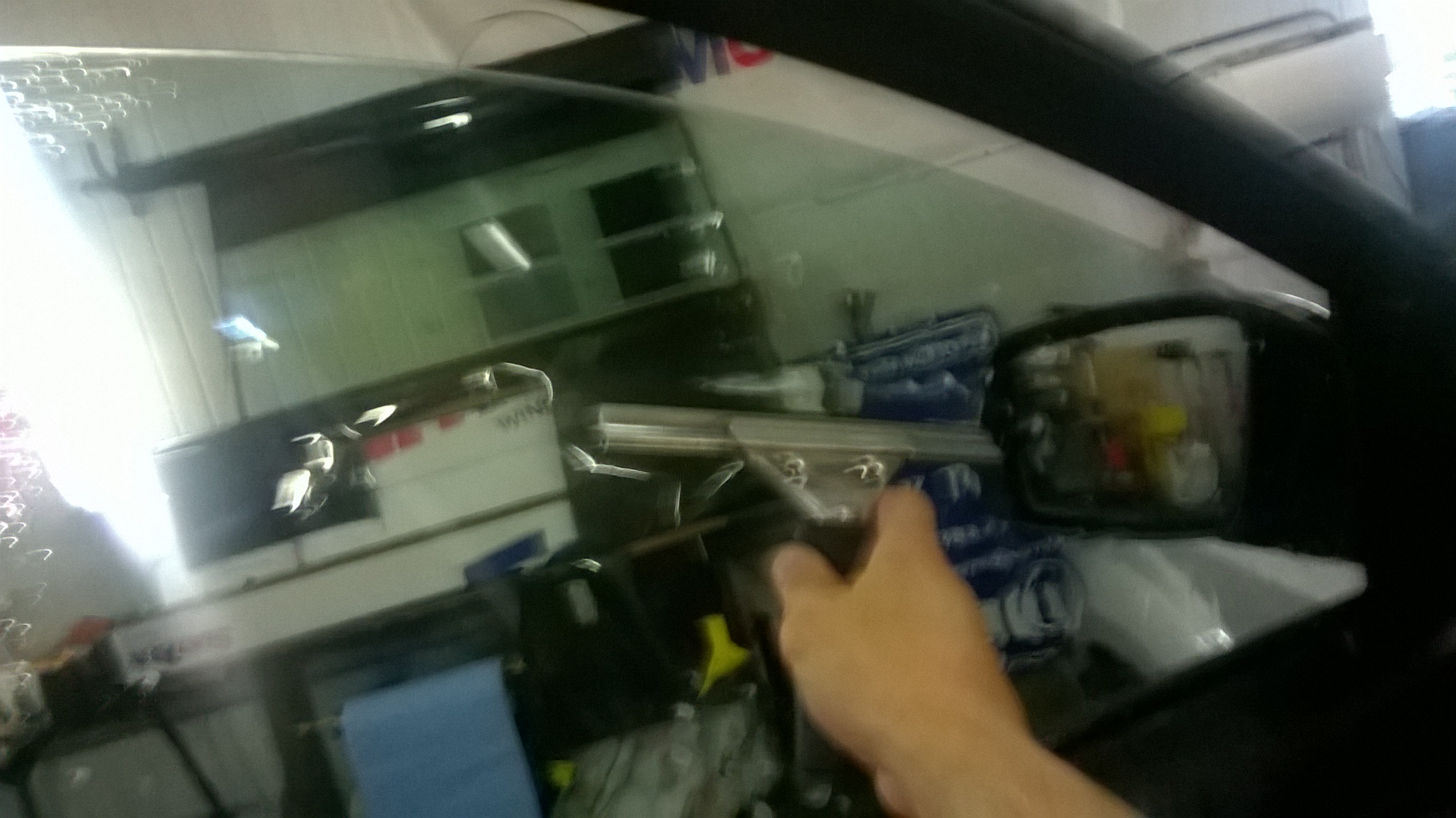 Тонировка автомобилей Владыкино.