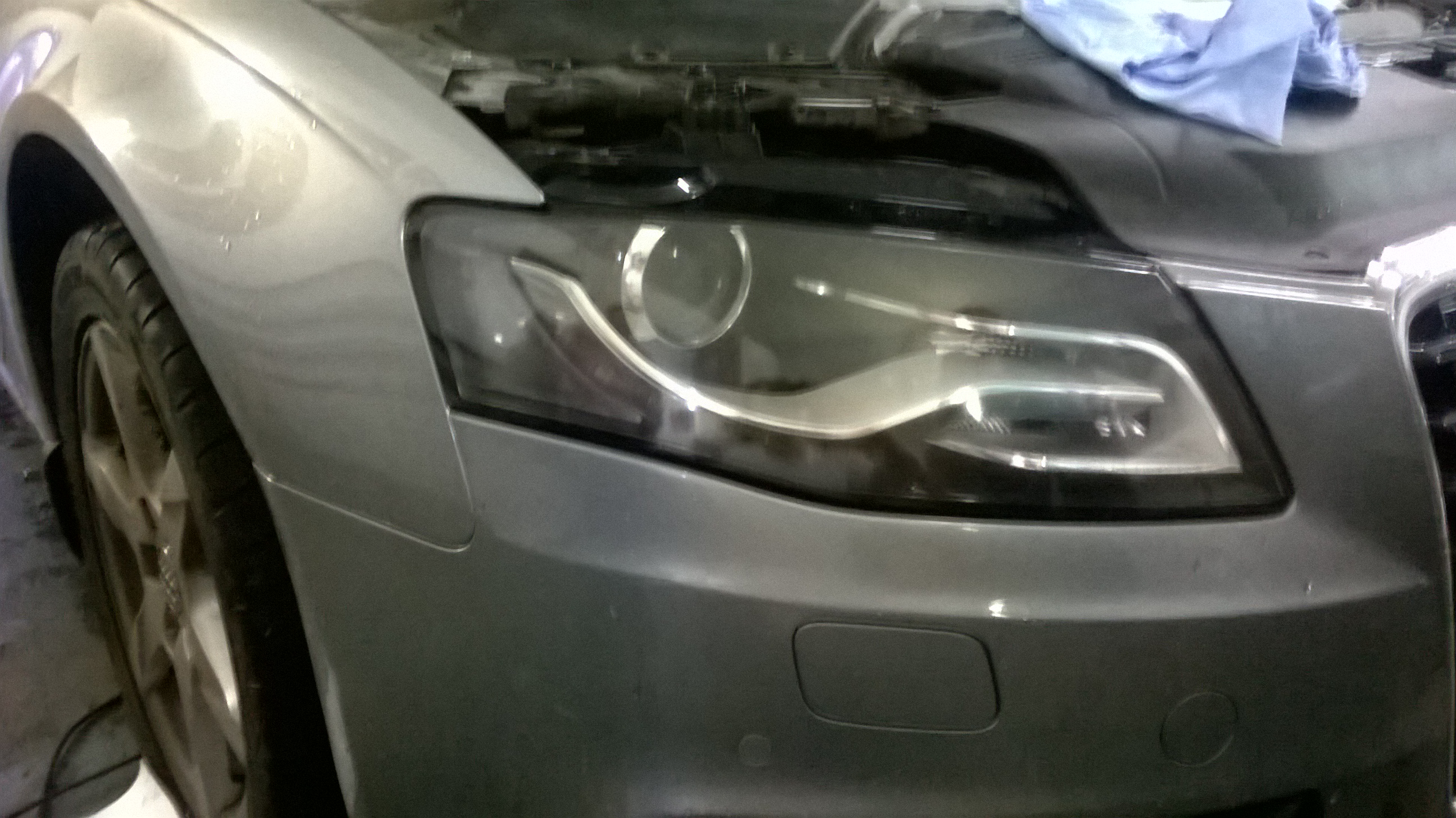 Тонировка автомобилей Владыкино.