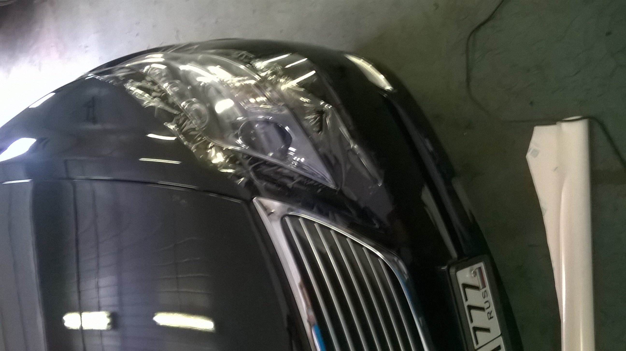 Тонировка автомобилей Владыкино.