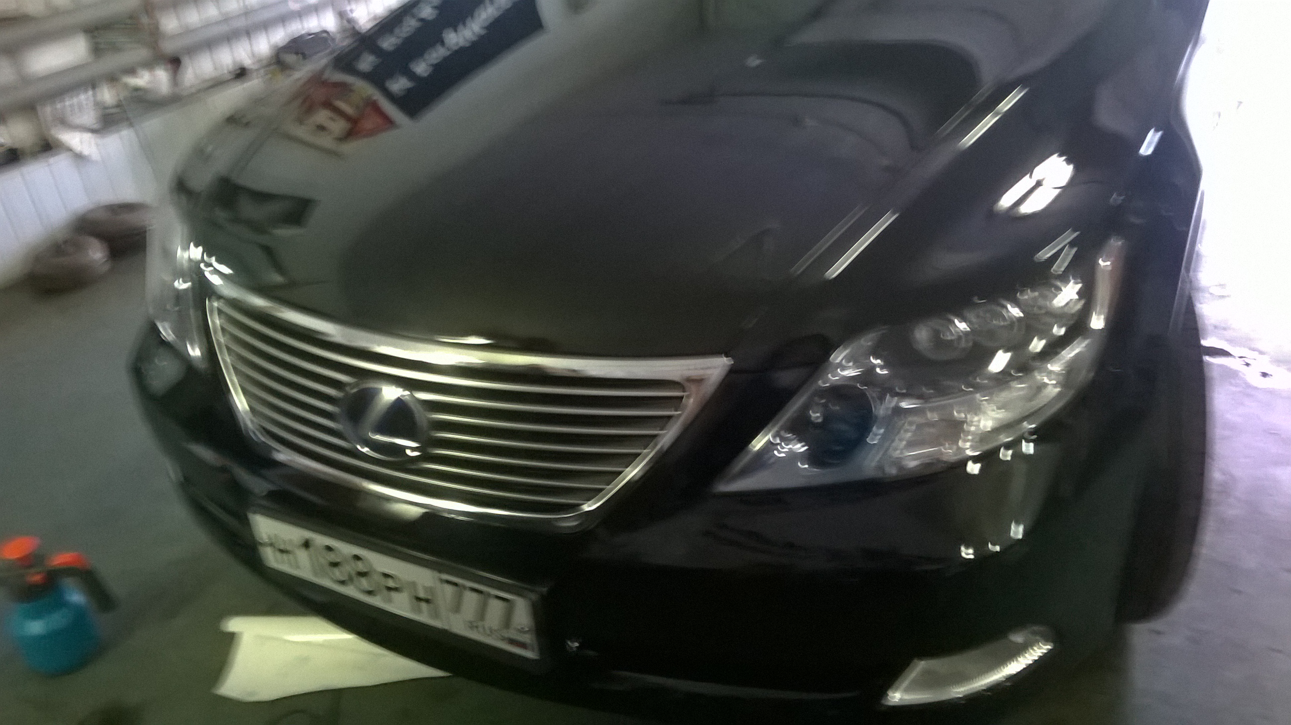 Тонировка автомобилей Владыкино.