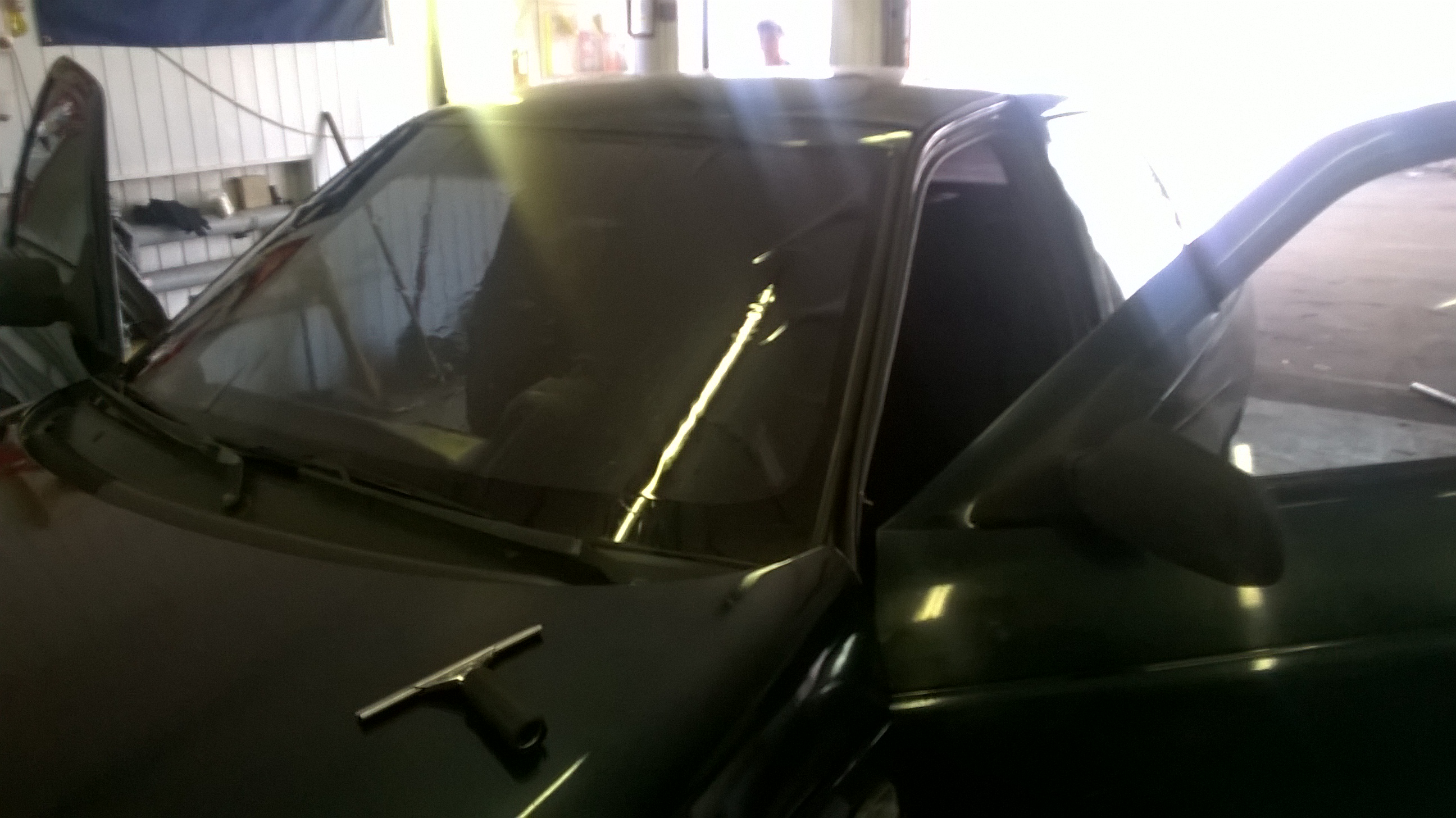 Тонировка автомобилей Владыкино.