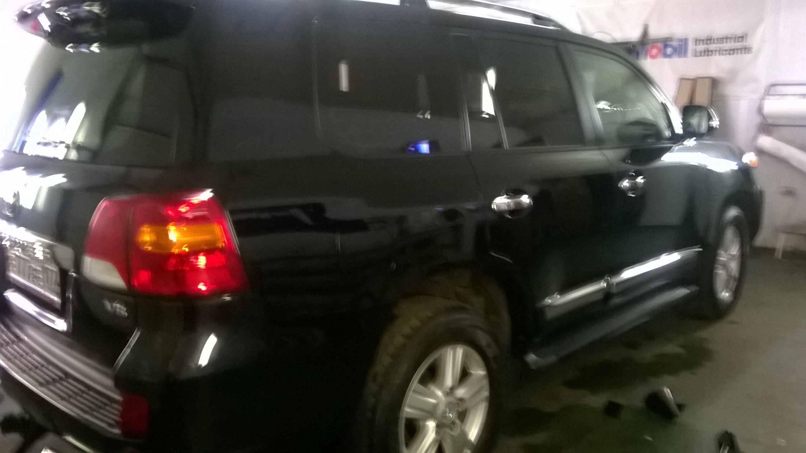 Тонировка автомобилей Владыкино.