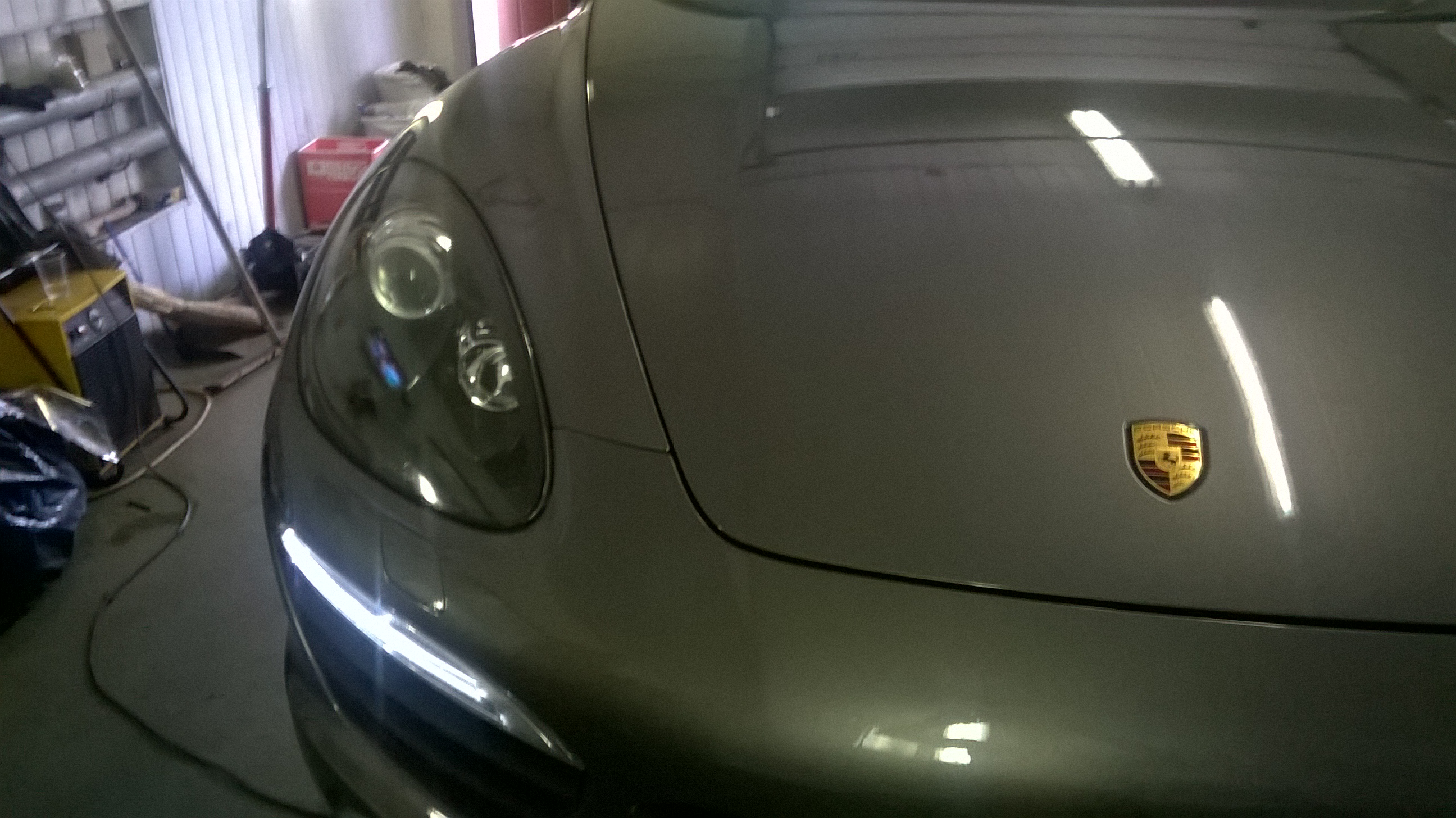 Тонировка автомобилей Владыкино.