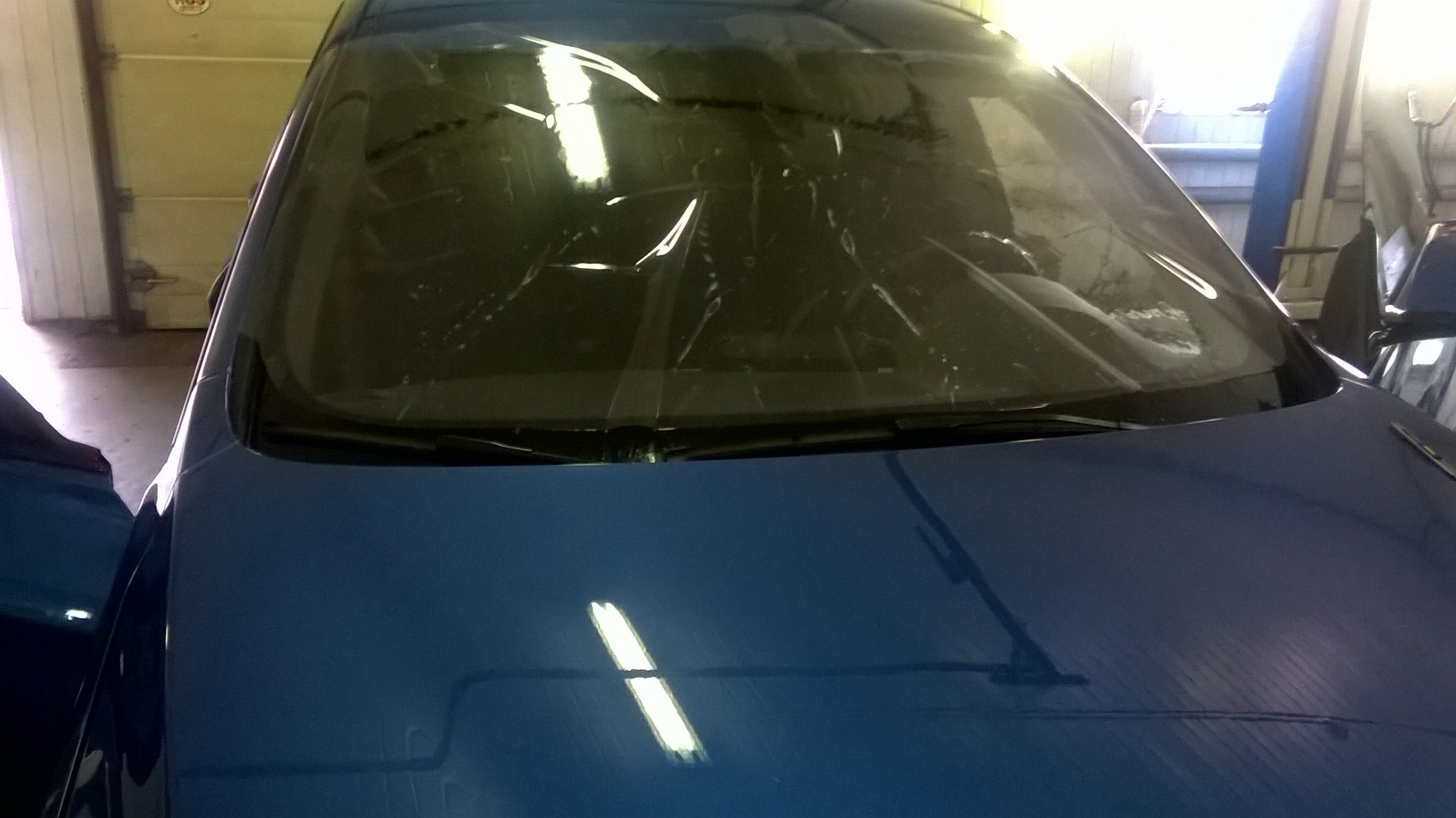 Тонировка автомобилей Владыкино.