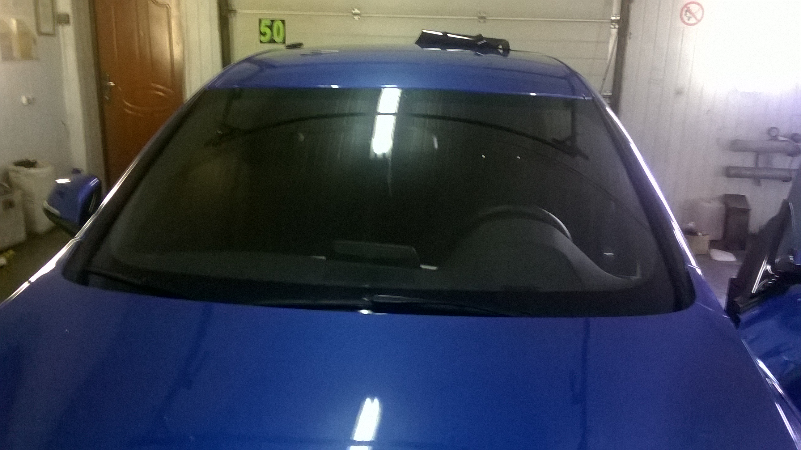 Тонировка автомобилей Владыкино.