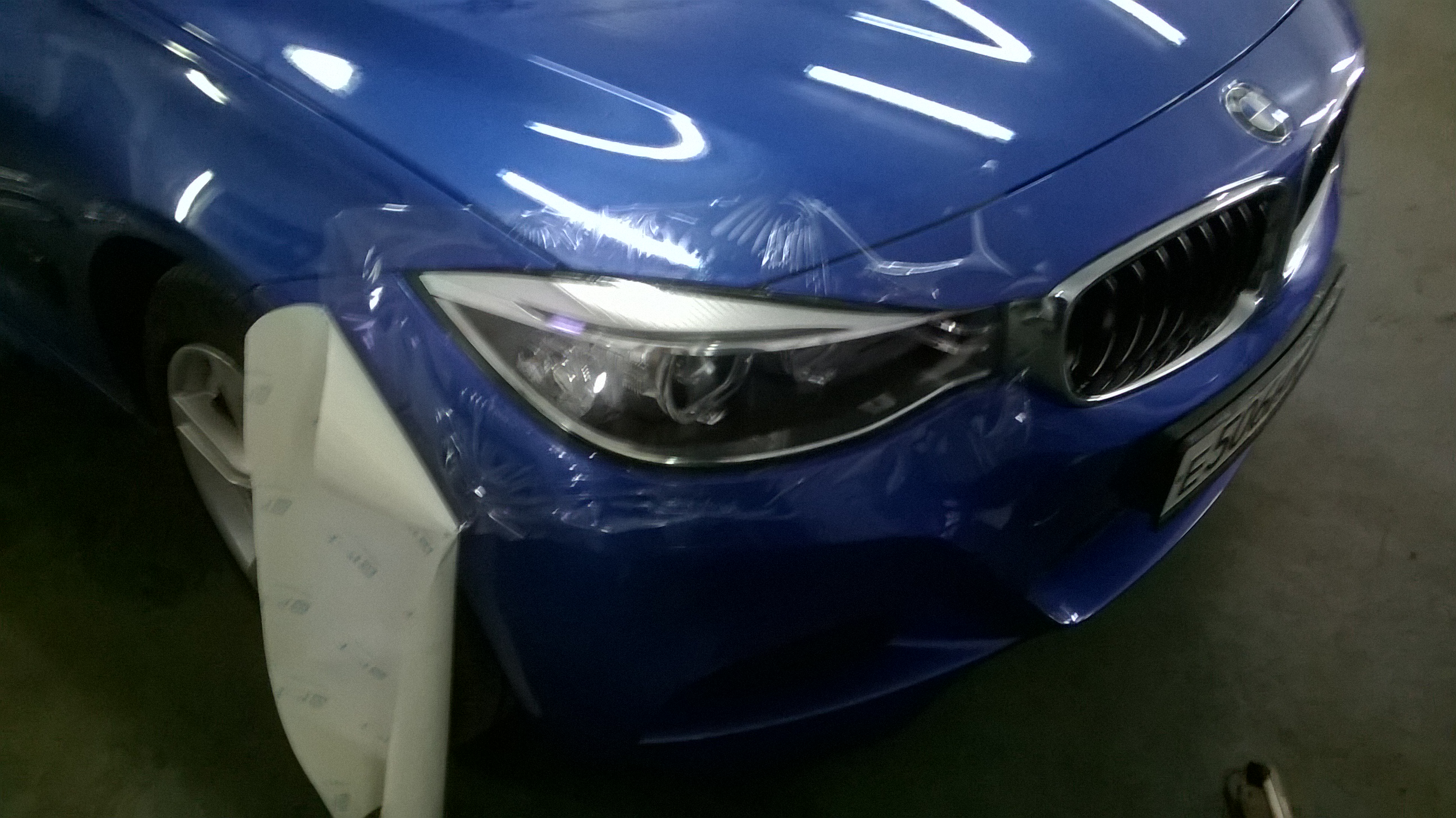 Тонировка автомобилей Владыкино.