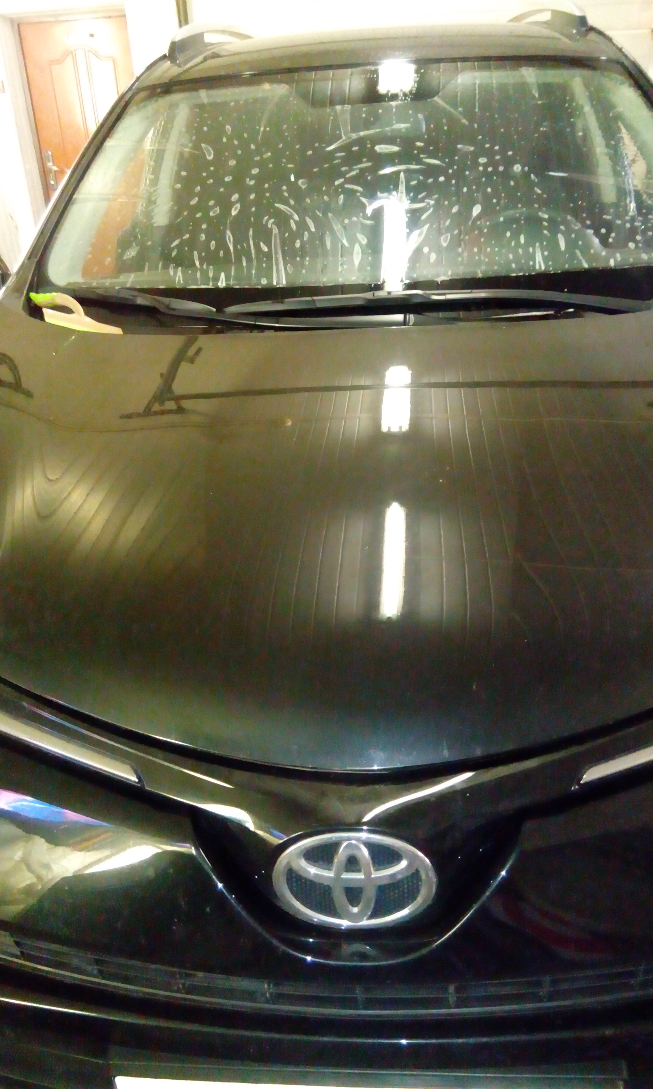 Тонировка автомобилей .