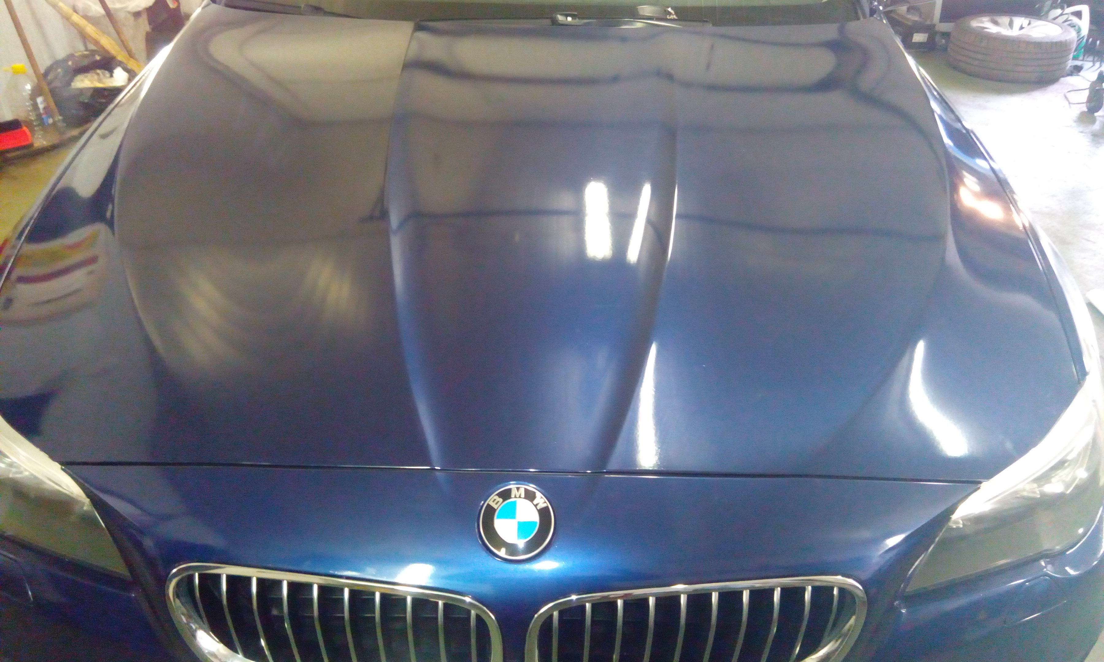 Тонировка автомобилей .