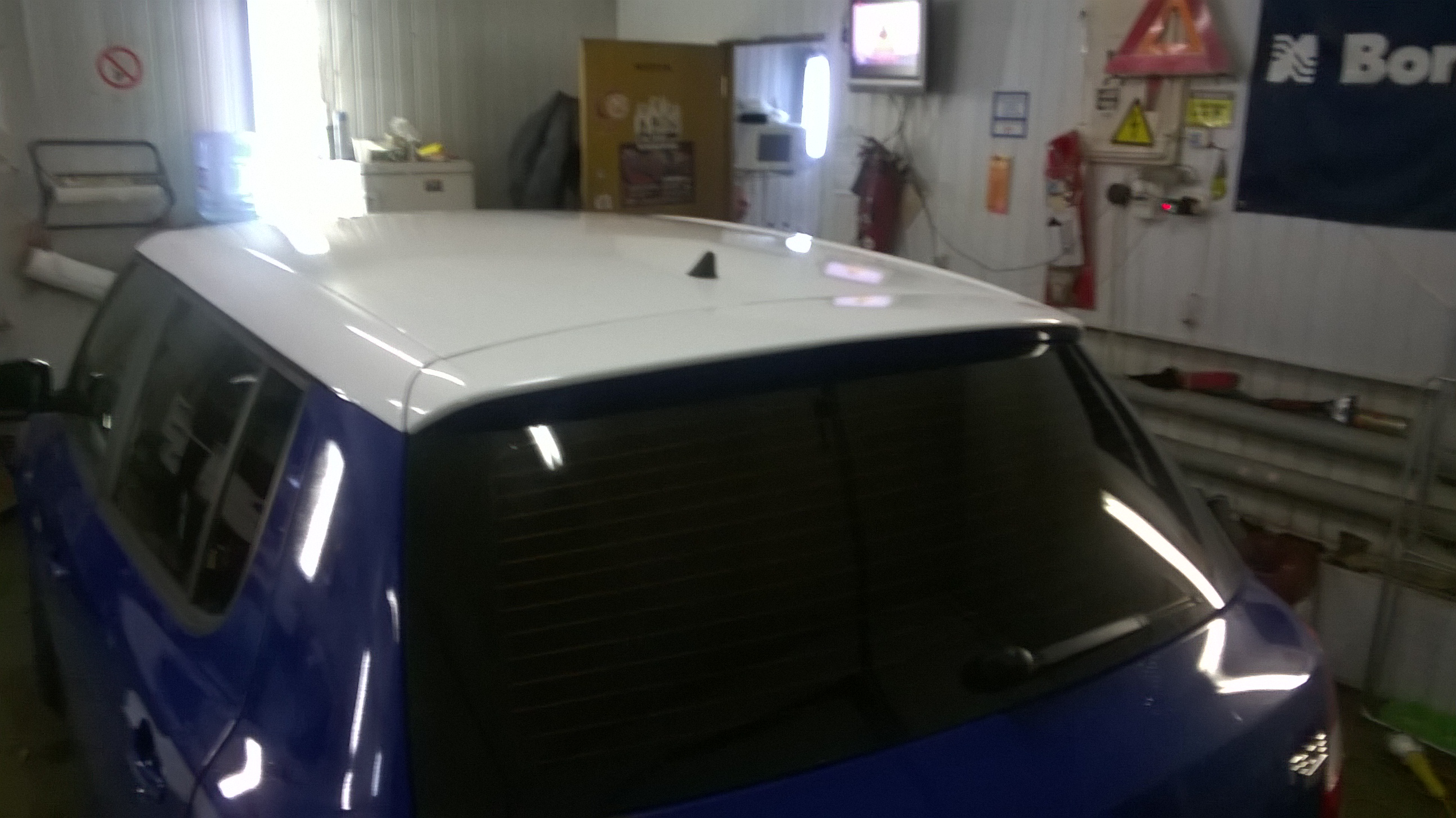 Тонировка автомобилей Владыкино.