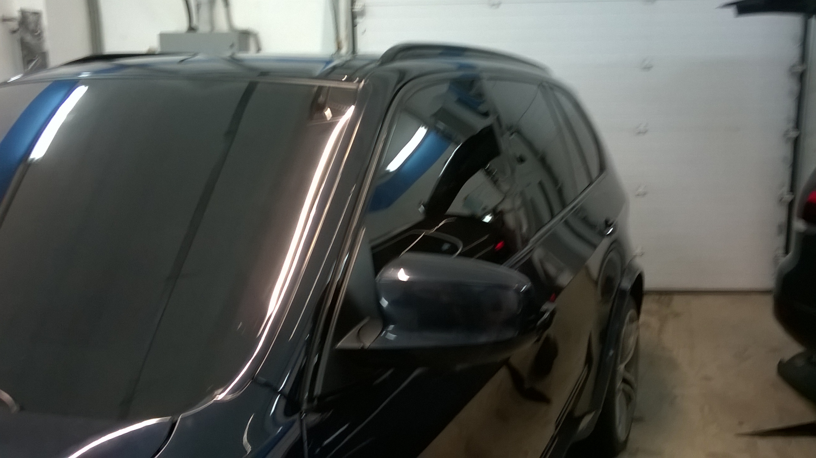 Тонировка автомобилей Владыкино.