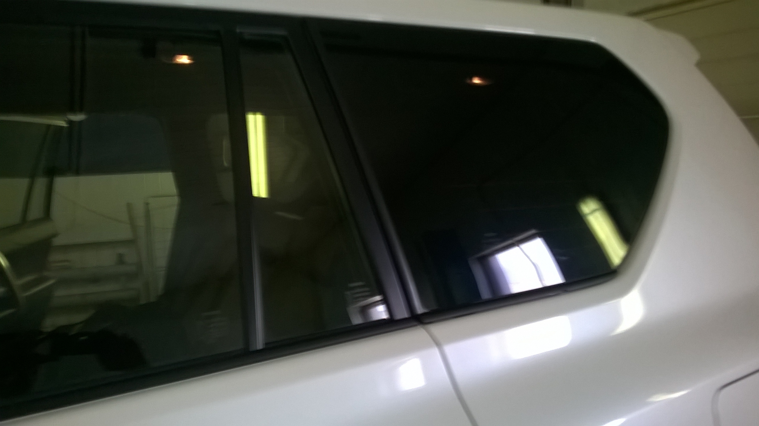 Тонировка автомобилей Владыкино.