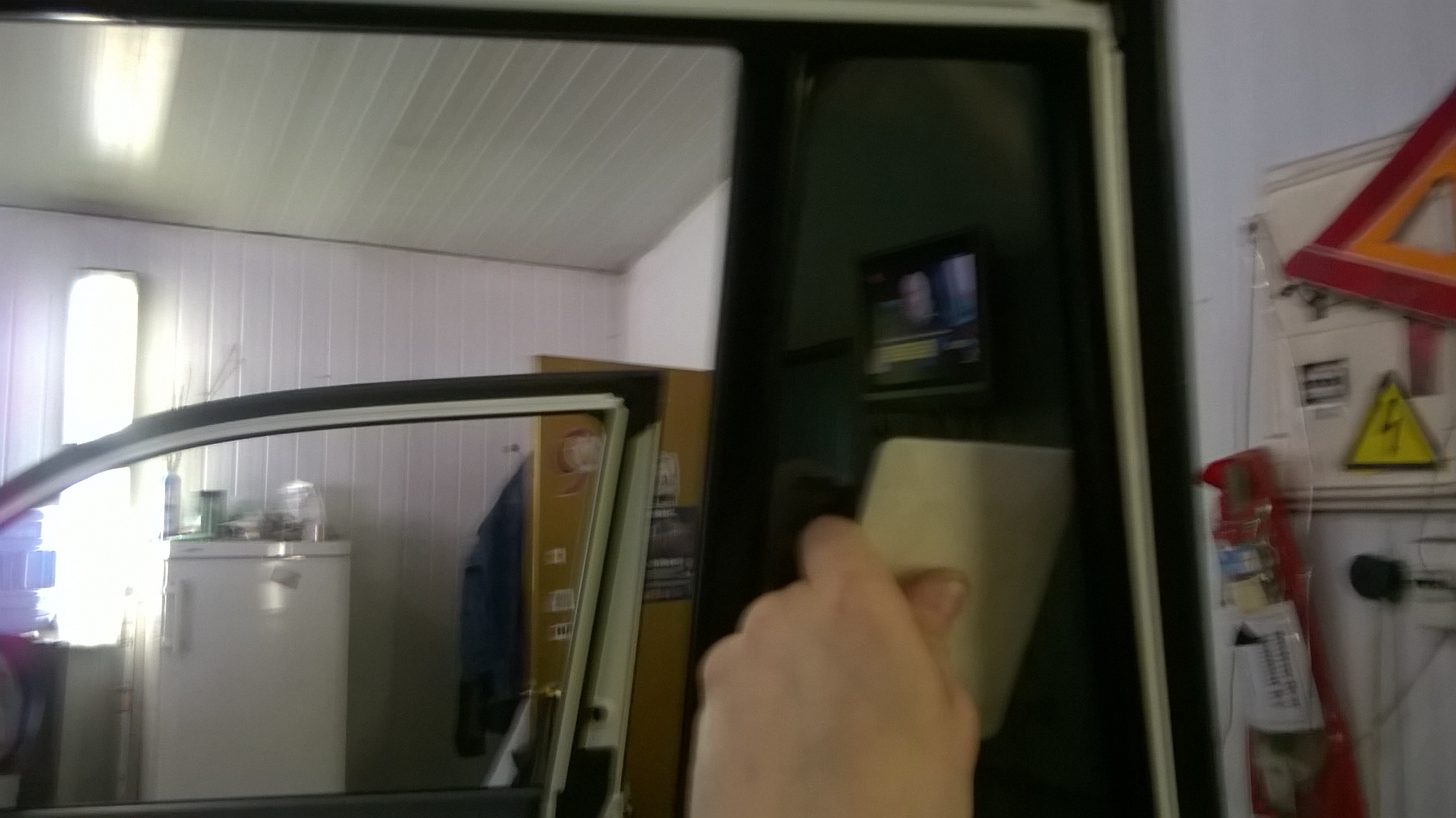 Тонировка автомобилей Владыкино.