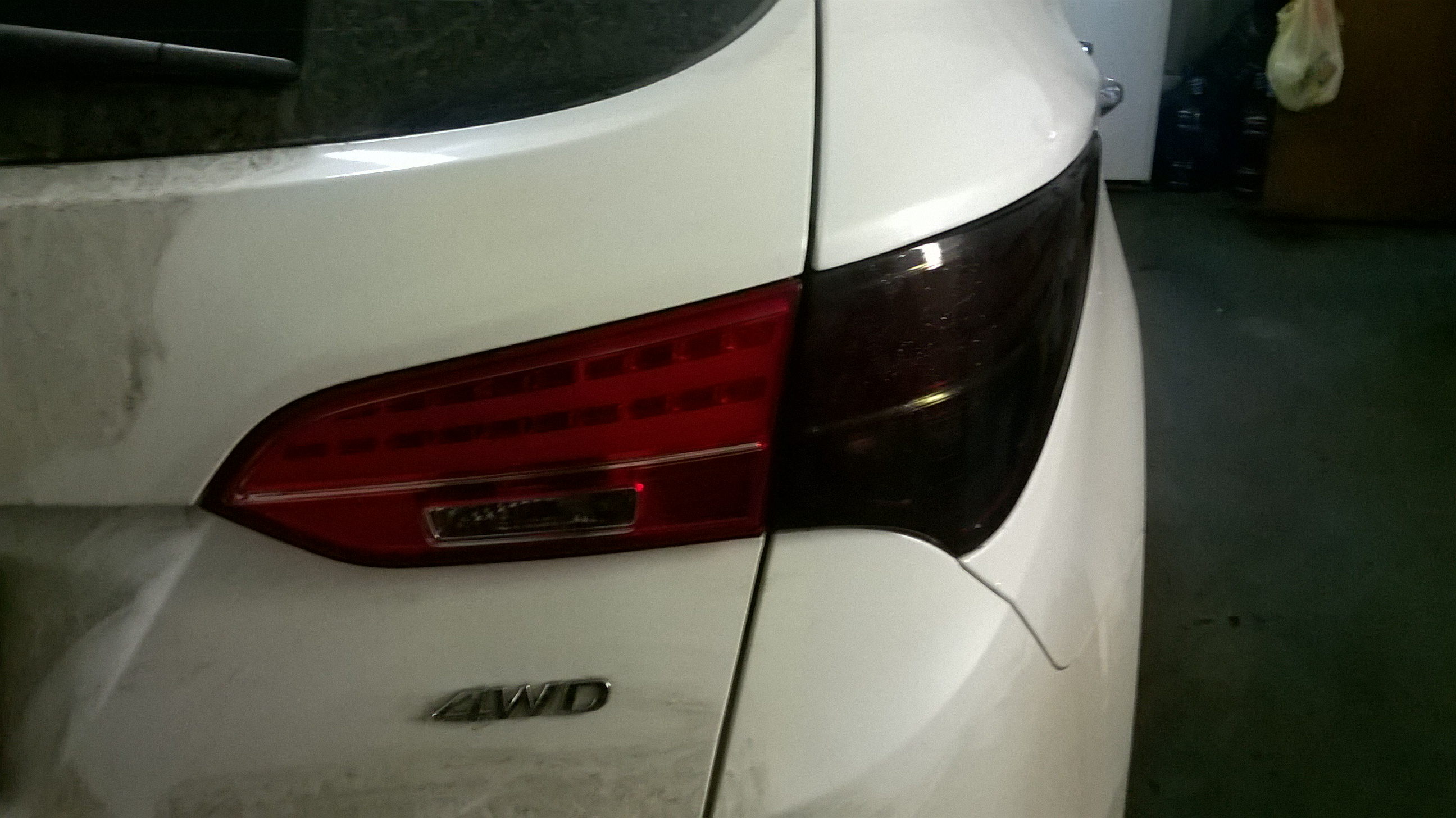 Тонировка автомобилей Владыкино.