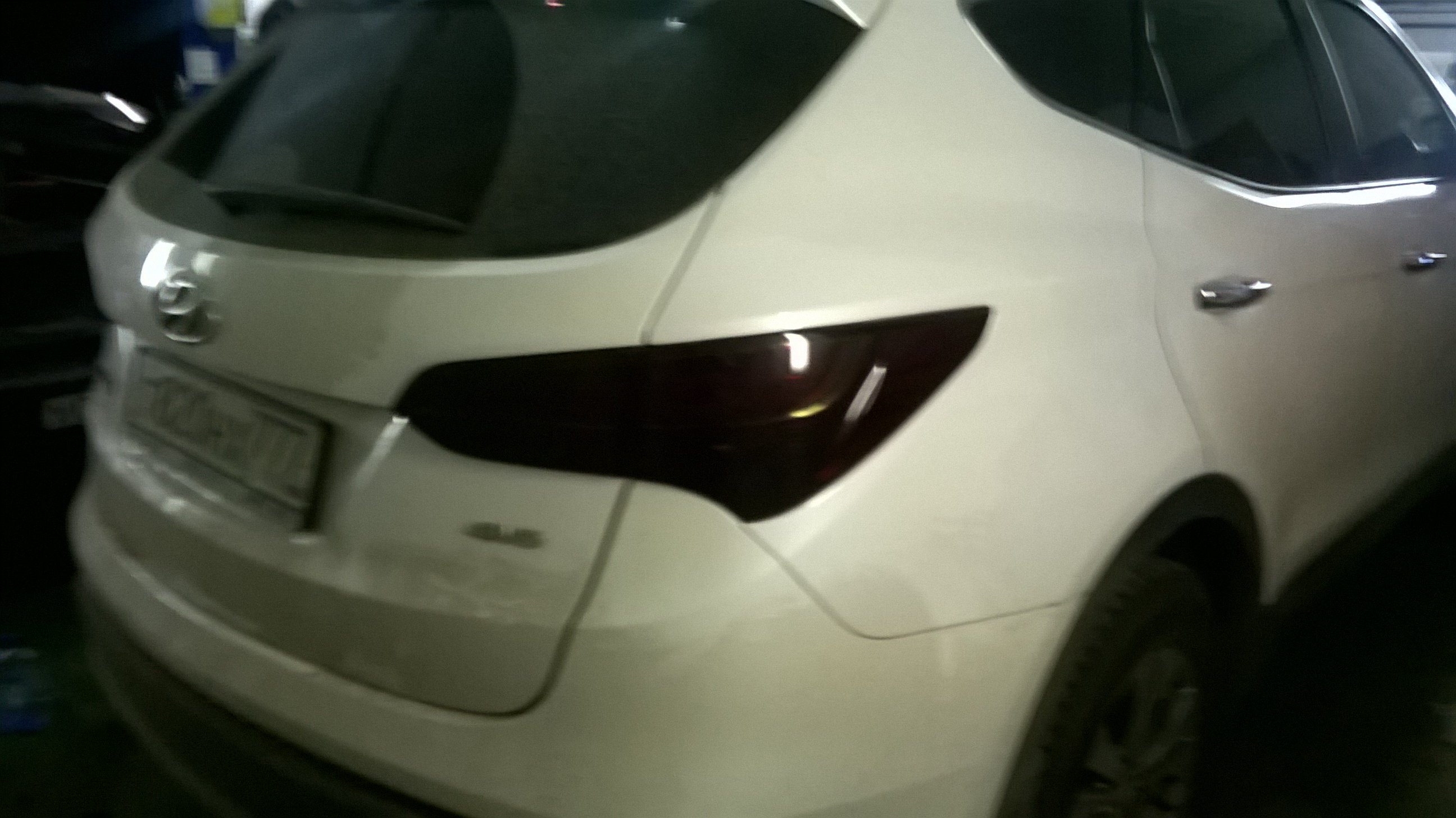 Тонировка автомобилей Владыкино.