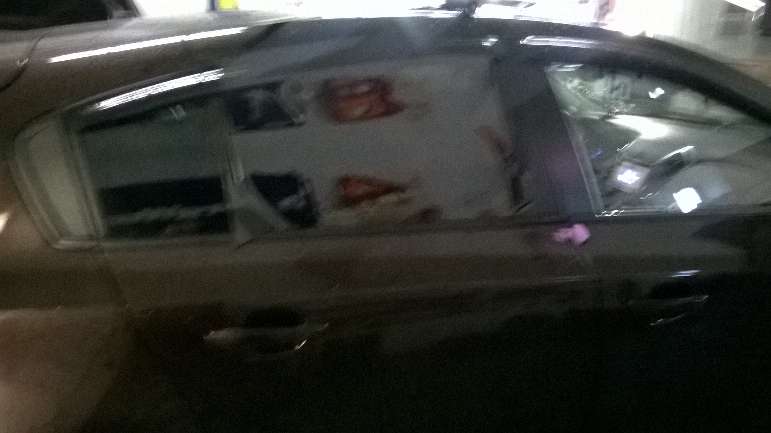 Тонировка автомобилей Владыкино.