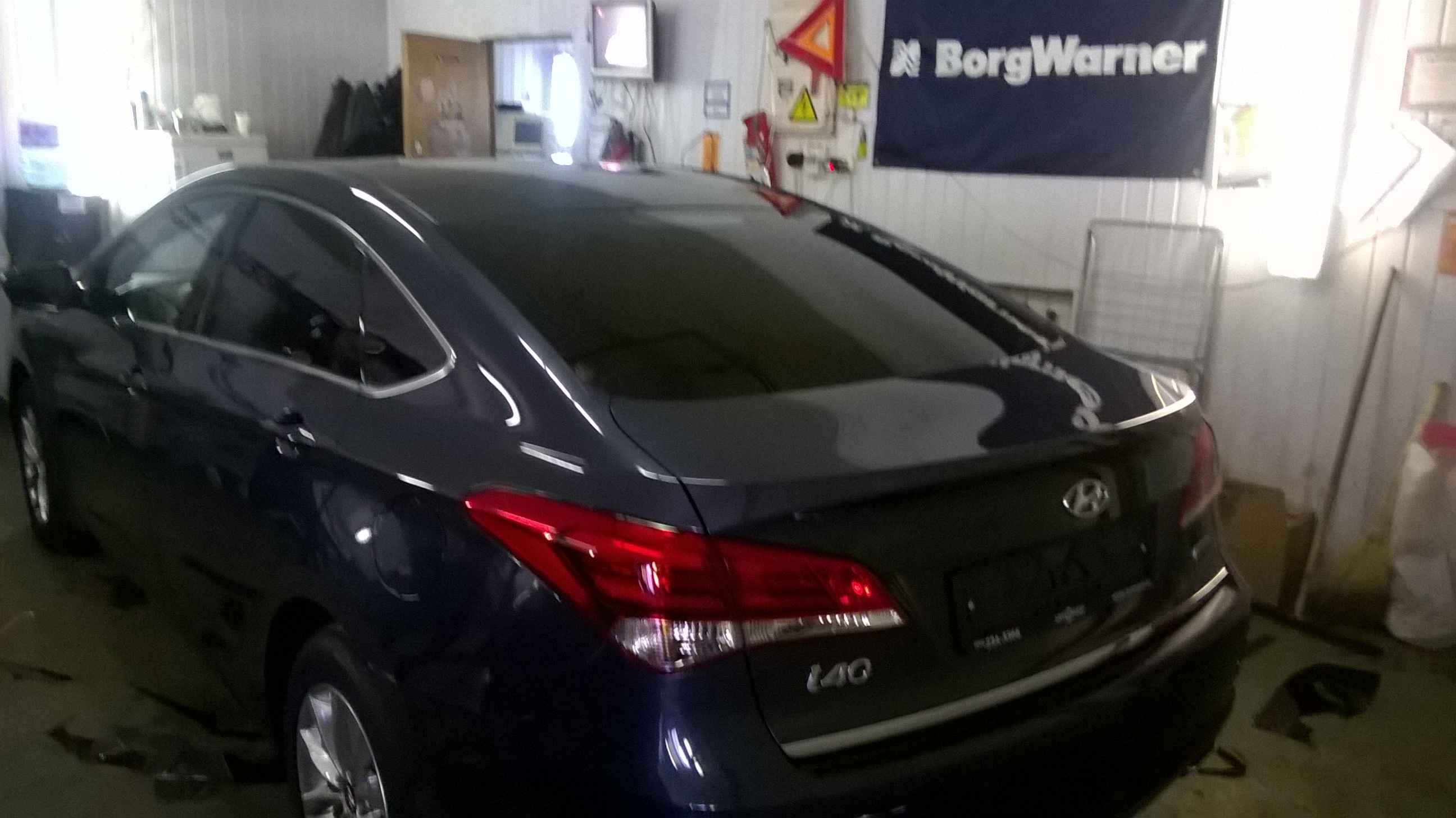 Тонировка автомобилей Владыкино.