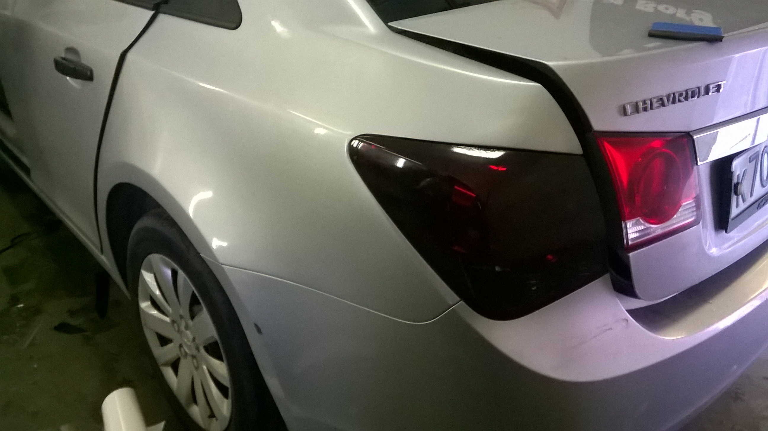 Тонировка автомобилей Владыкино.