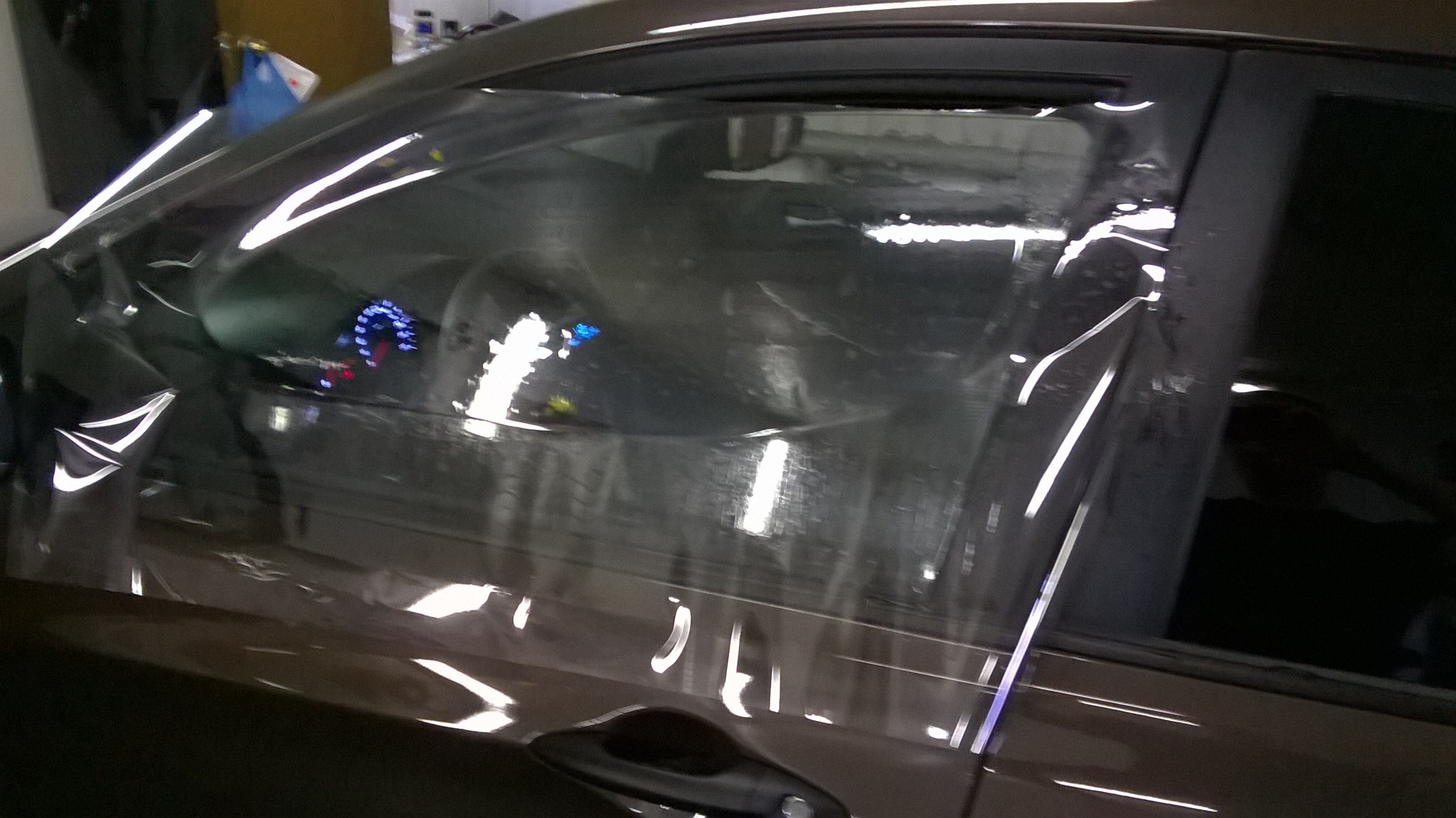 Тонировка автомобилей Владыкино.