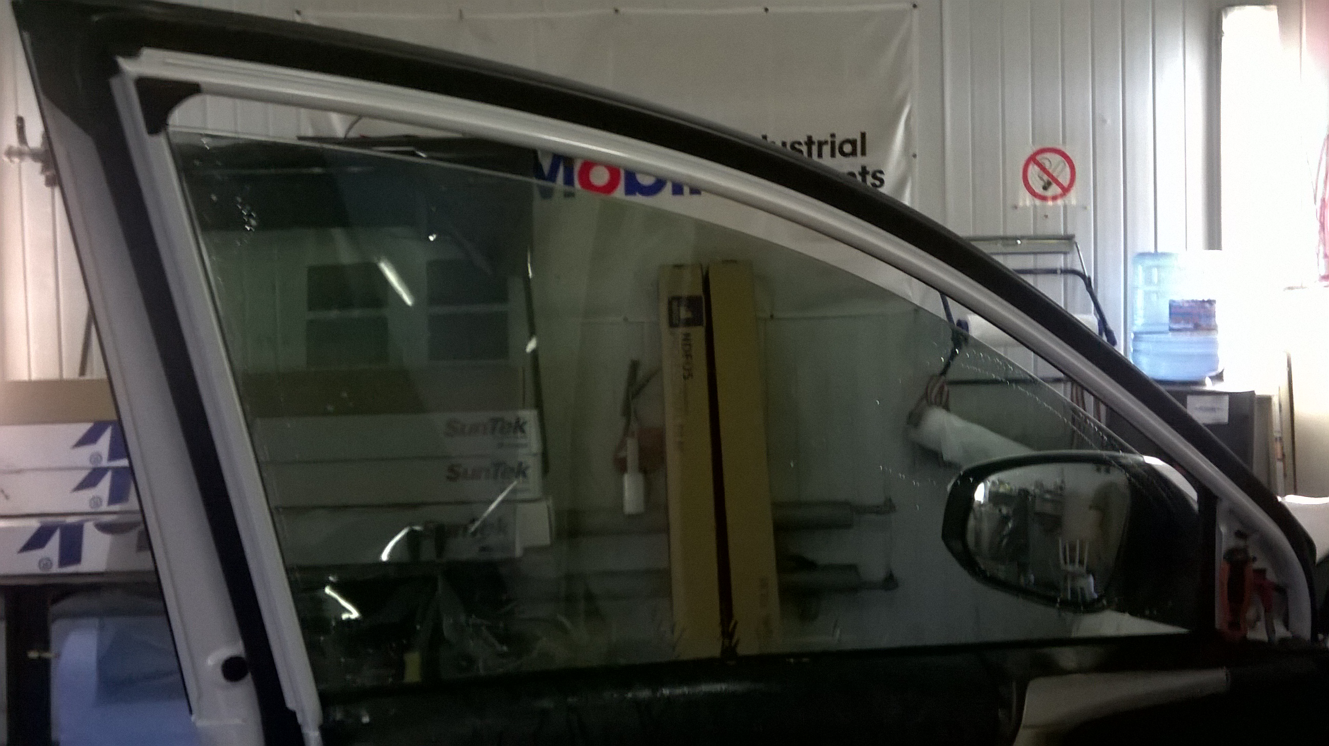 Тонировка автомобилей Владыкино.