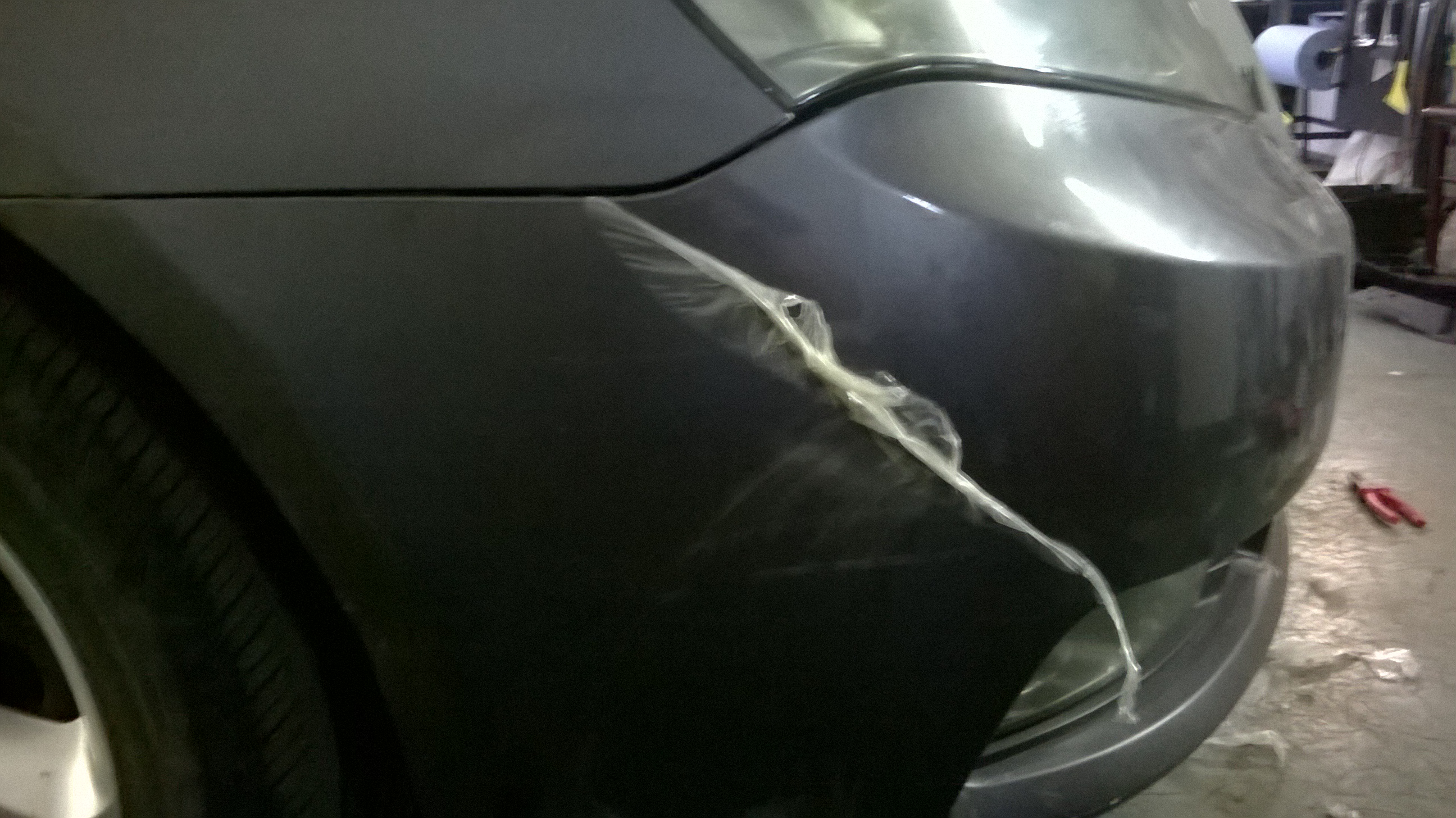 Тонировка автомобилей Владыкино.