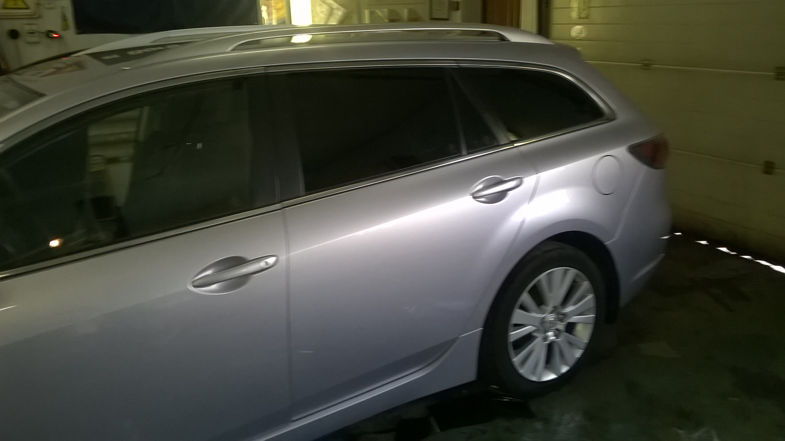 Тонировка автомобилей Владыкино.