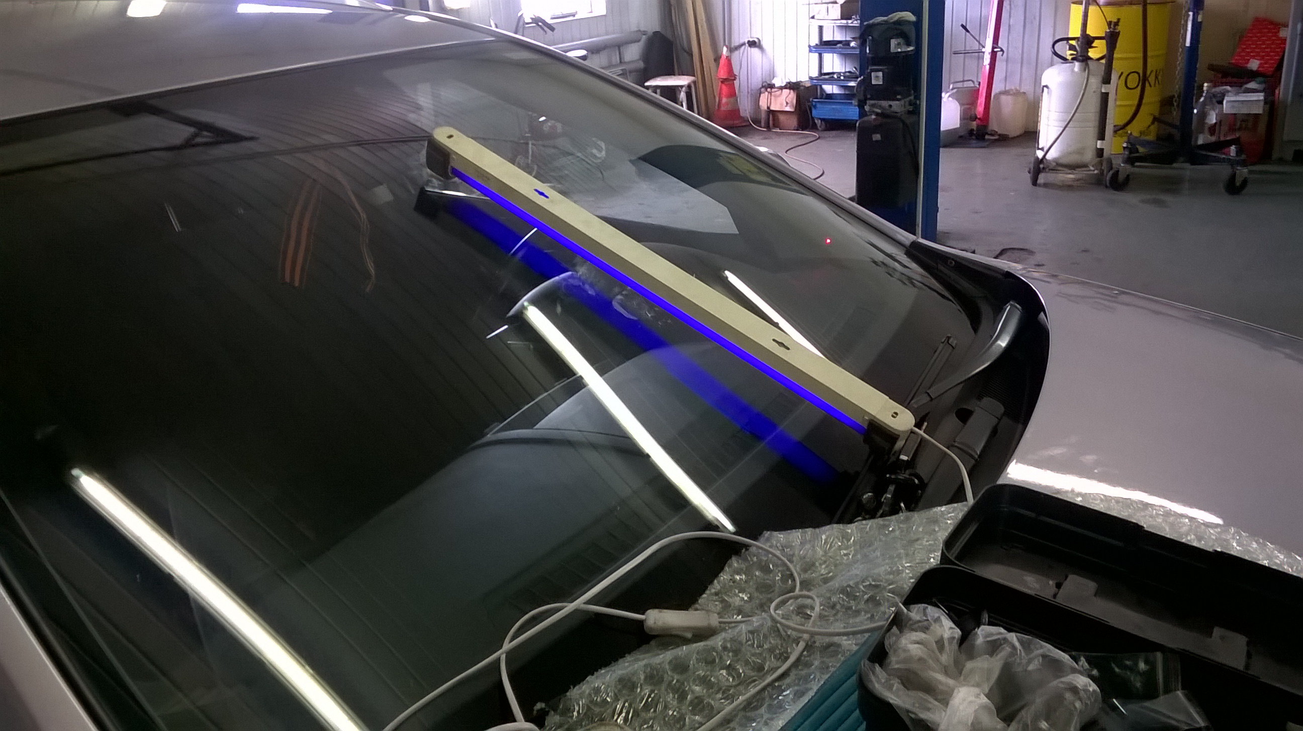 Тонировка автомобилей Владыкино.