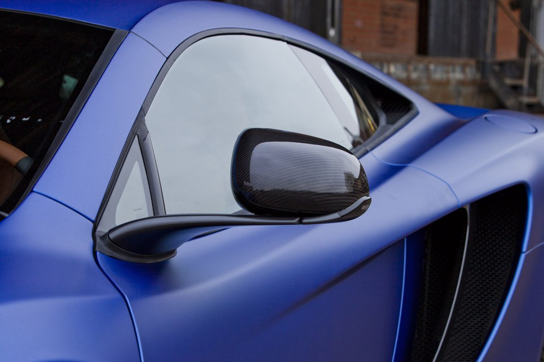 Тонировка автомобилей Владыкино.