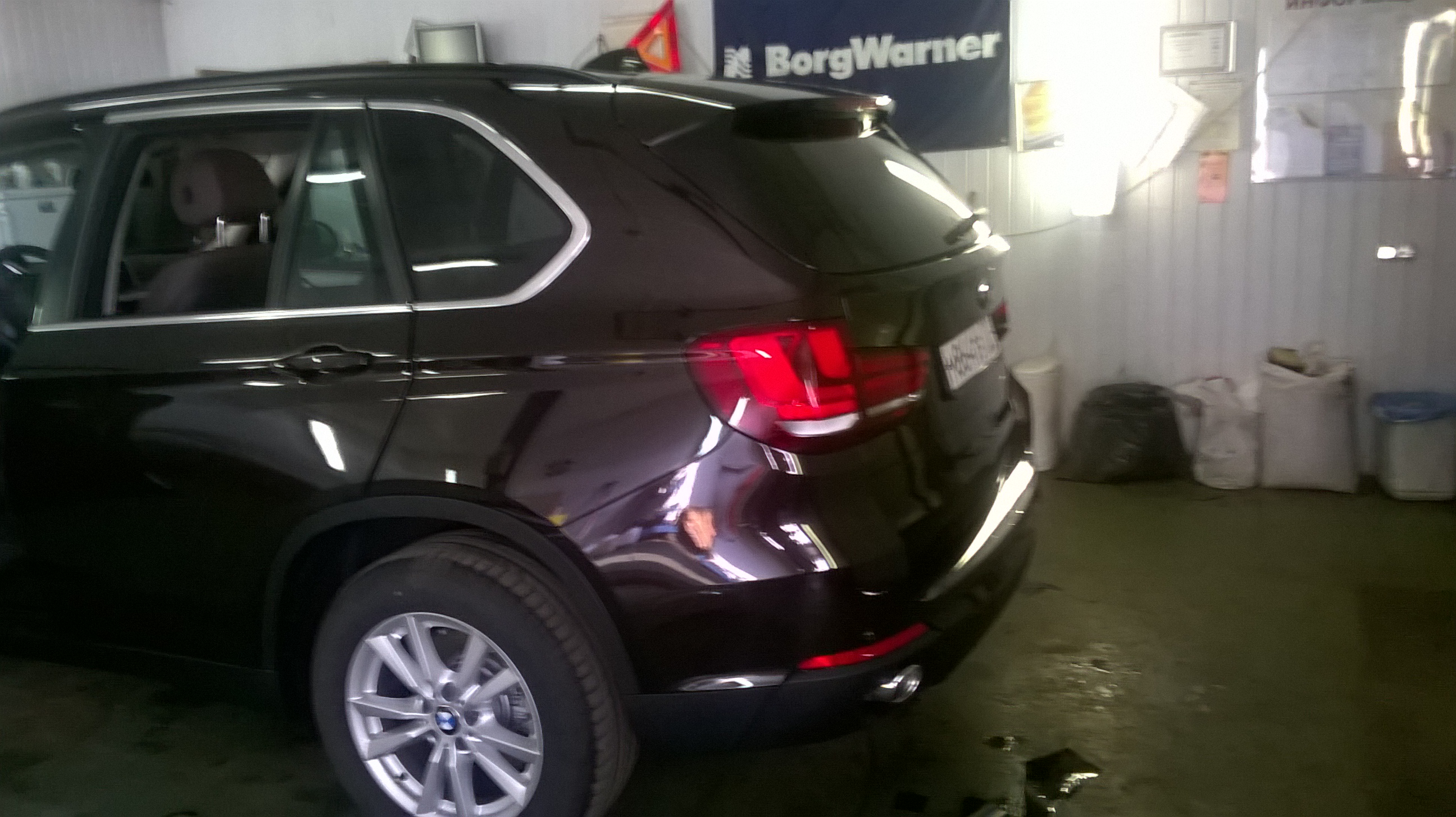 Тонировка автомобилей Владыкино.