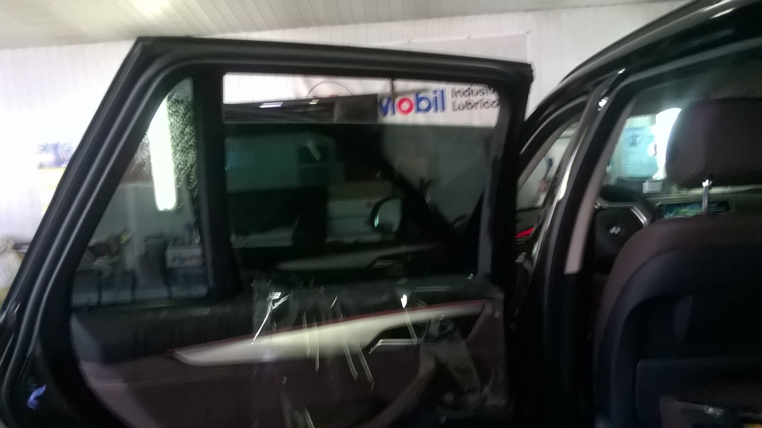 Тонировка автомобилей Владыкино.