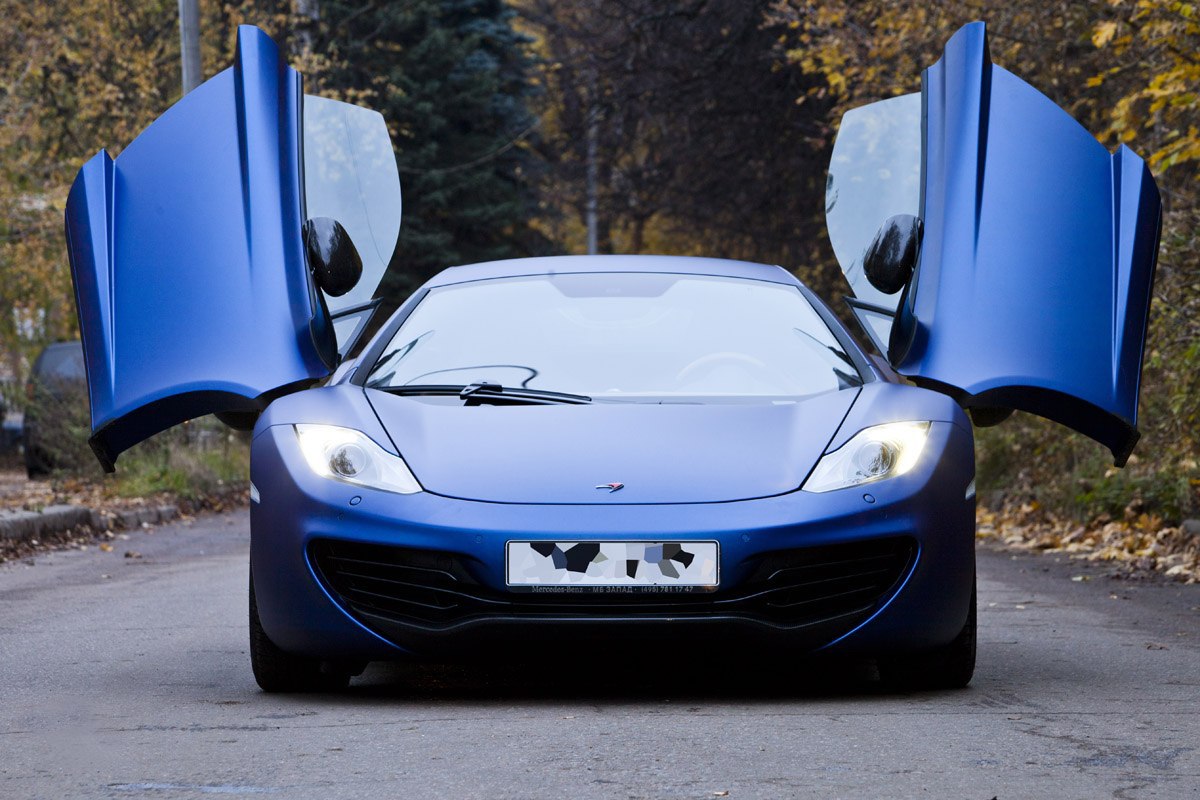 Тонировка автомобилей Владыкино.