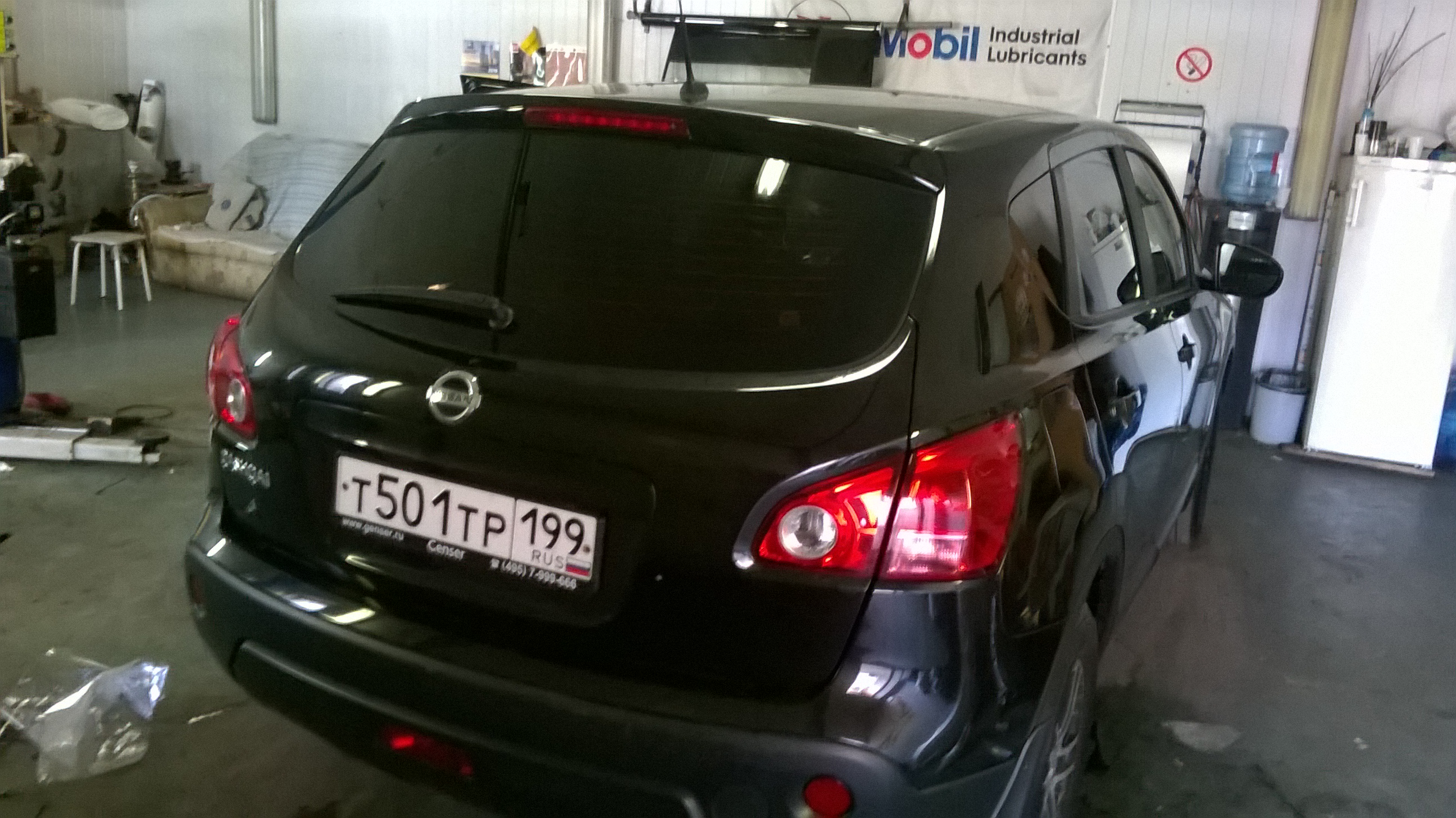 Тонировка автомобилей Владыкино.